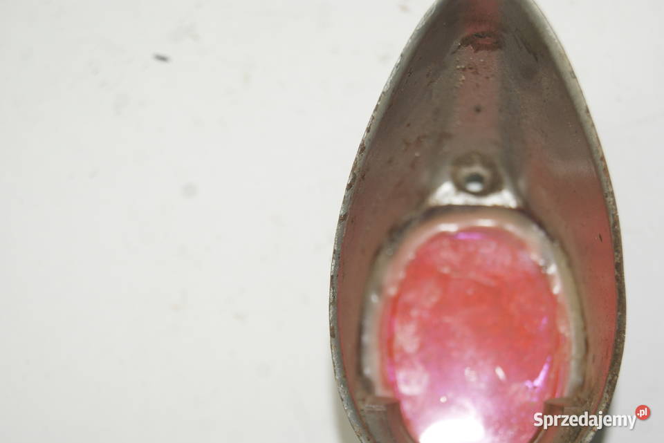 LAMPA TYŁ NSU QUICK 98 śląskie Rybnik