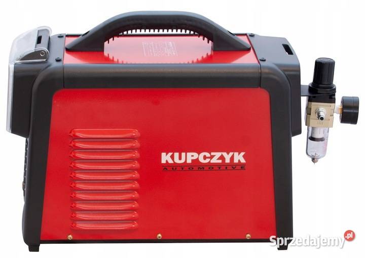 Przecinarka plazmowa CUT40 PI 12mm Plasma Pozostałe Pozostałe Warka