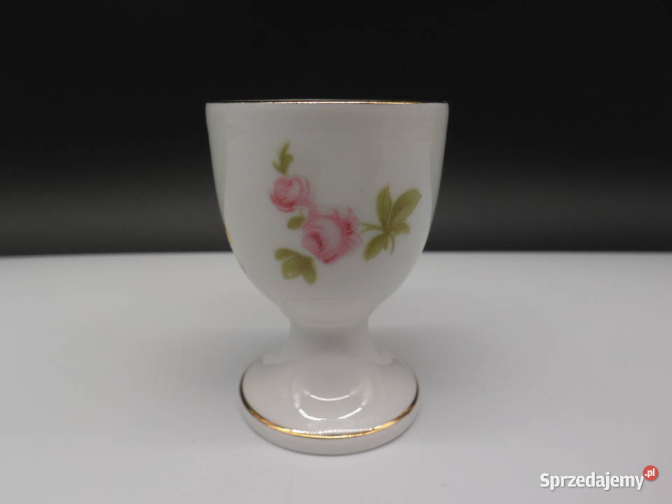 ROSENTHAL jajcarkakieliszek Raszków