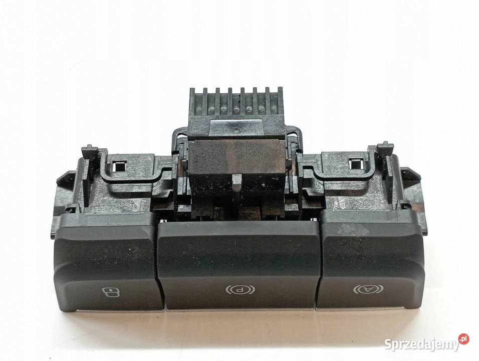 PRZEŁĄCZNIK HAMULCA ZAMKA WARAYJNYCH 3V0927225B