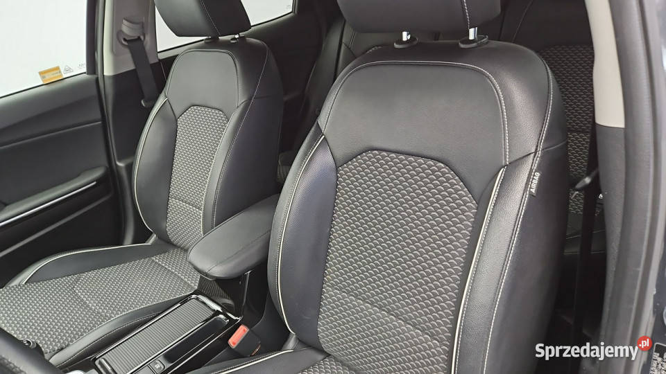 Kia XCeed 15 TGDI L Z Polskiego Salonu Faktura Warszawa