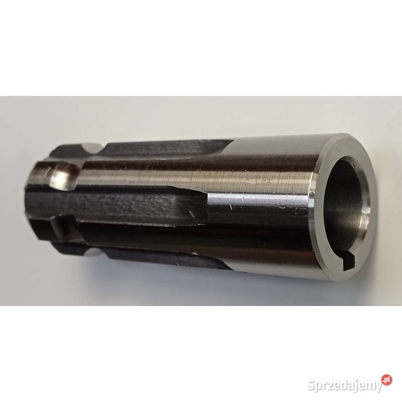 Adapter wałka WOM 22mm na klin 1 386 08018 Kamionna sprzedam