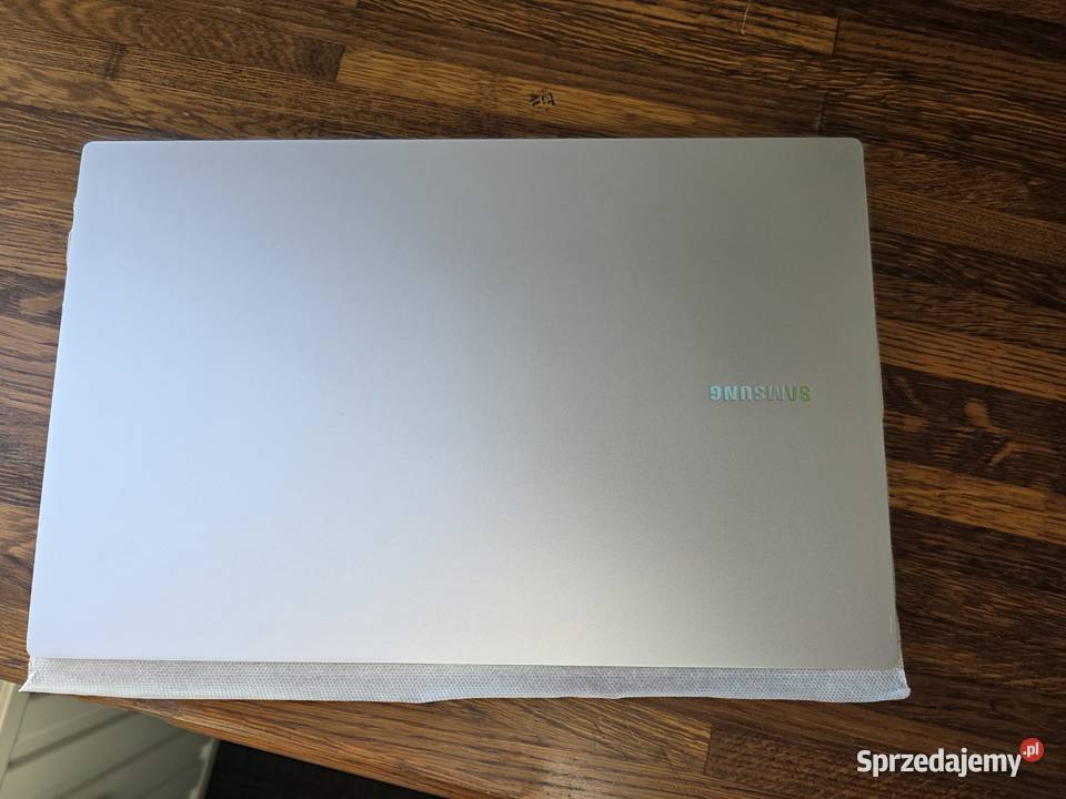 Samsung Galaxy book 4 NP750XGJKS1BE Nowy lubelskie Puławy