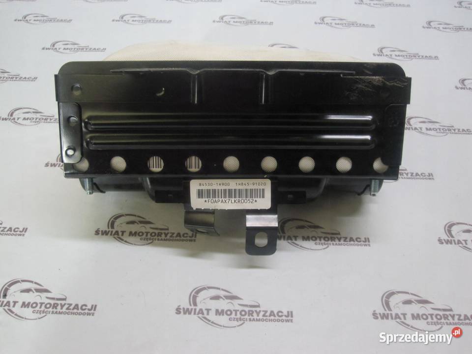 KIA PRO CEED I 10r AIRBAG poduszka pasażera Poduszki powietrzne