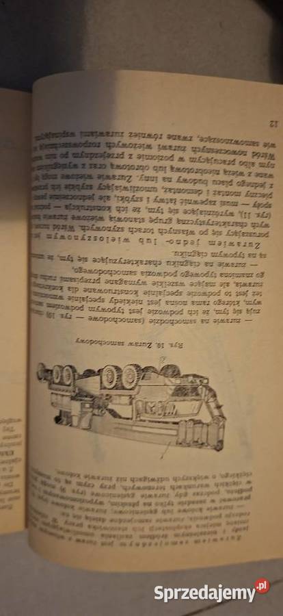 DŹWIGNICE 1 wydanie 1980 niski nakład wielkopolskie Łęczyca
