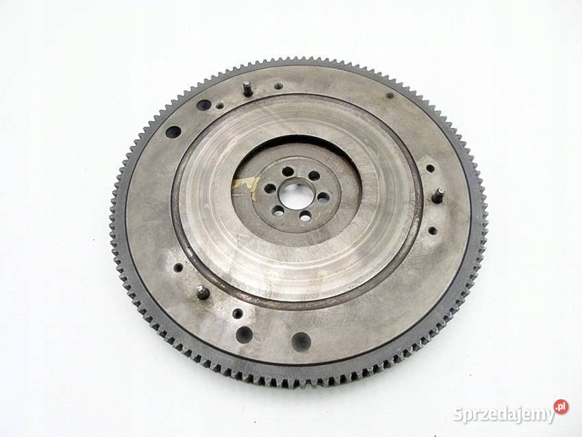 KOŁO ZAMACHOWE FIAT 126P 600 MALUCH FIAT 126A000 Sosnowiec
