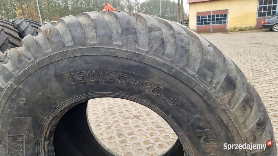 65065305 BKT 16PR 90 bieżnik bez napraw Nowe Miasto Lubawskie