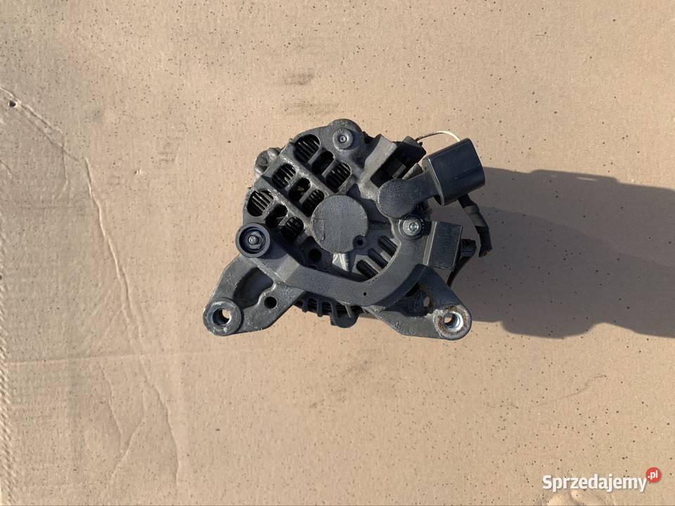 Alternator 14 benzyna citroen c2 c3 peugeot Szczecin sprzedam