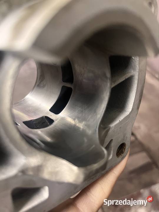 Ktm exc 125 2001 zarejestrowany enduro Pszczyna sprzedam