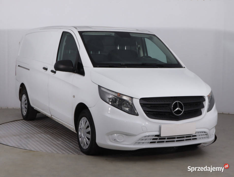 Mercedes Vito 109 CDI Vito Piaseczno
