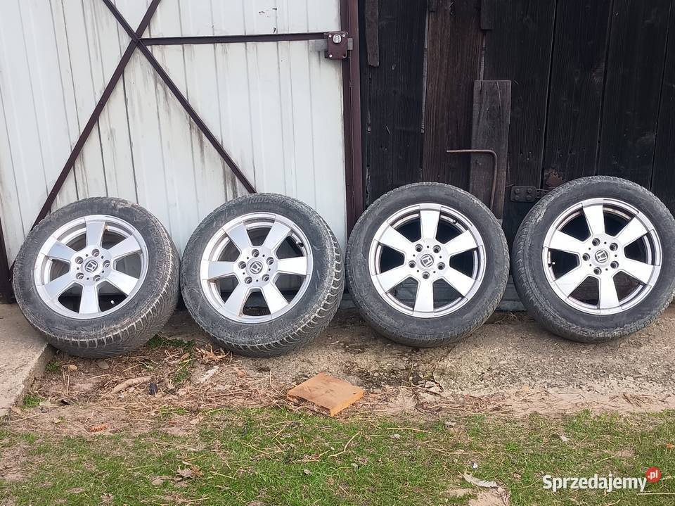 Honda crv 2 manualna Tarnów