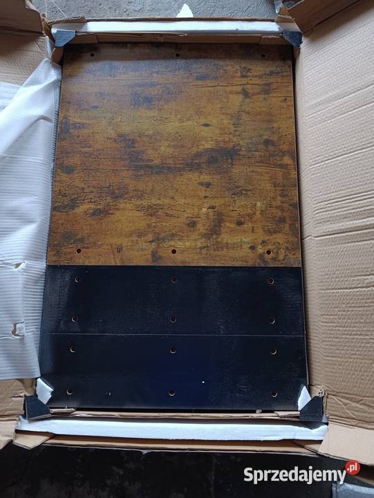 Stolik kawowy LOFT wielkopolskie Grabów nad Prosną