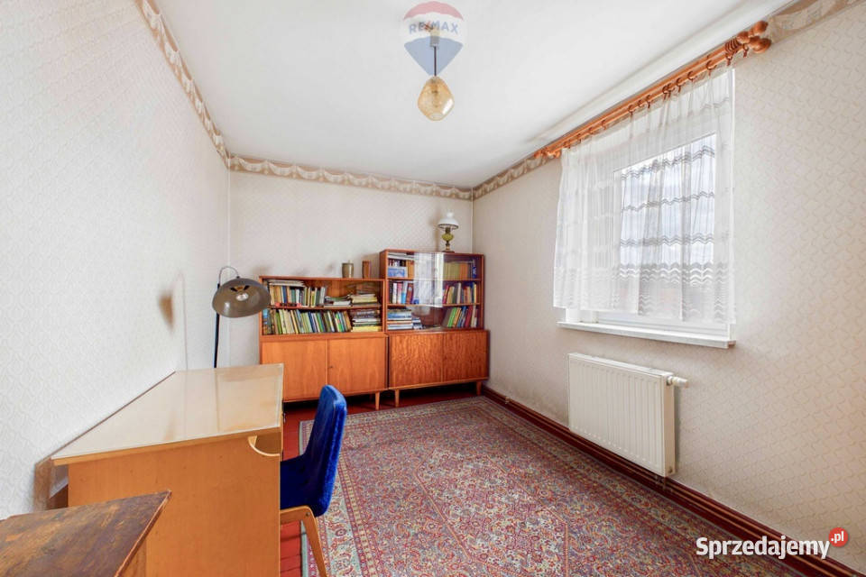 Na sprzedaż mieszkanie 5 pokoi ogródek Chocianów sprzedam