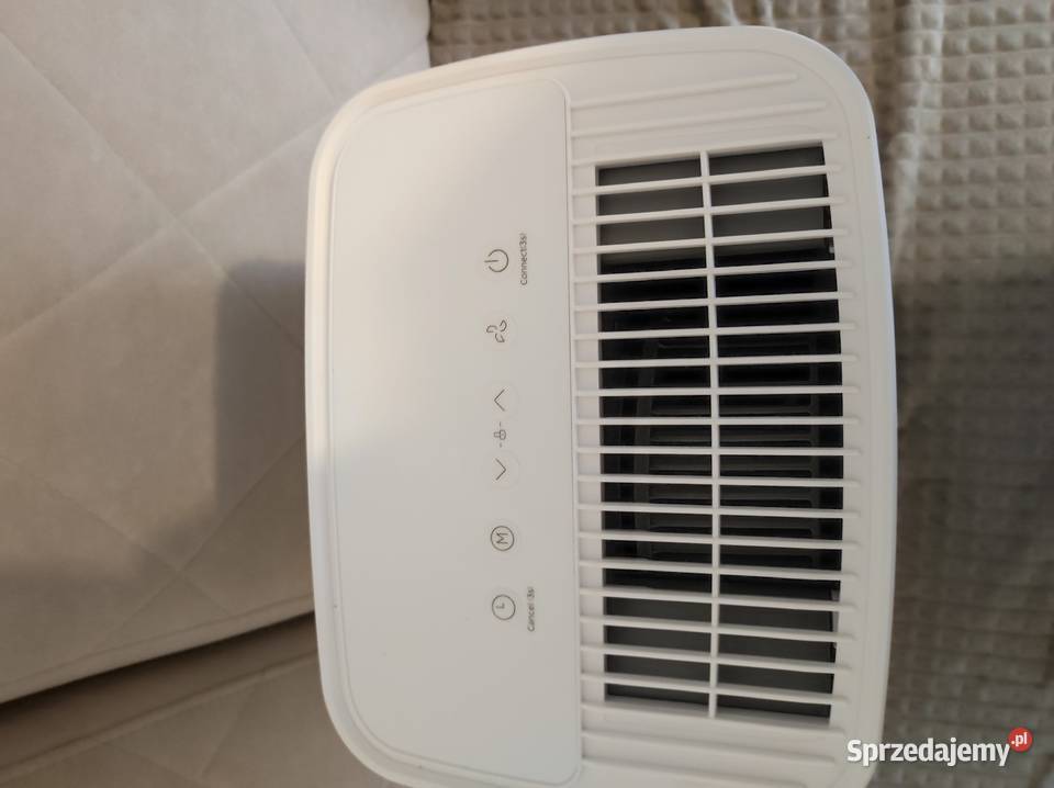 Osuszacz powietrza łódzkie