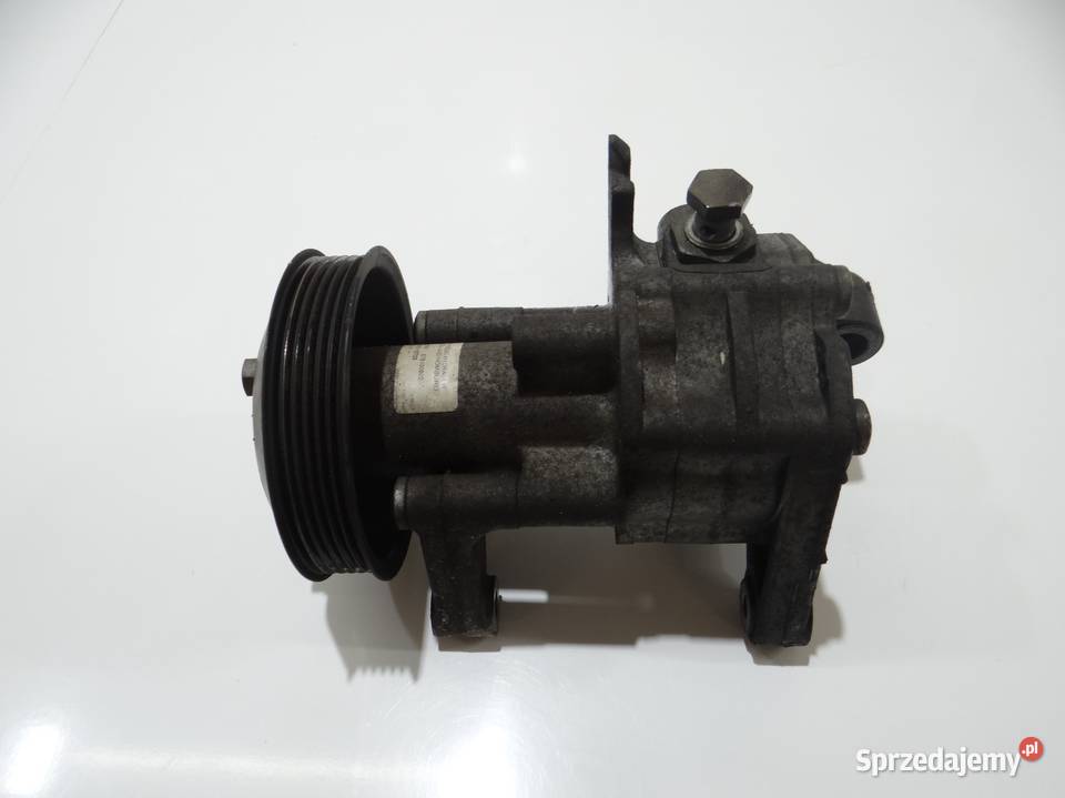 POMPA WSPOMAGANIA BMW X5 E70 306D3 6781008 Strzyżewice