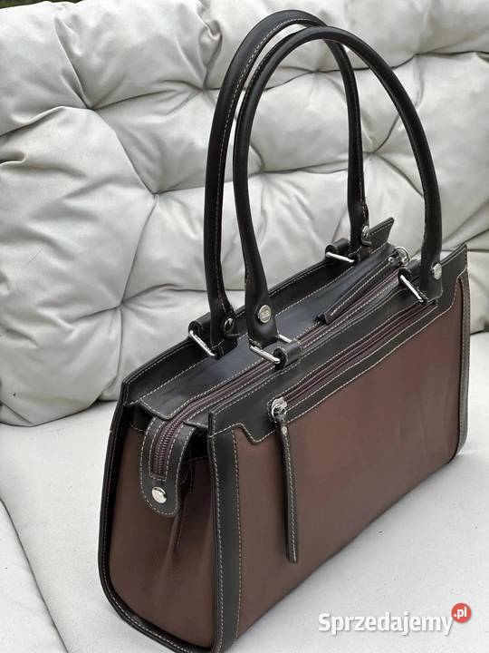 Balenciaga Torebka Vintage Stan Idealny Na ramię  mazowieckie Warszawa