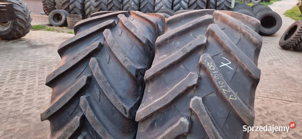 52060R28 48065r28 4806528 Trelleborg Michelin 90 Opony rolnicze Opony rolnicze