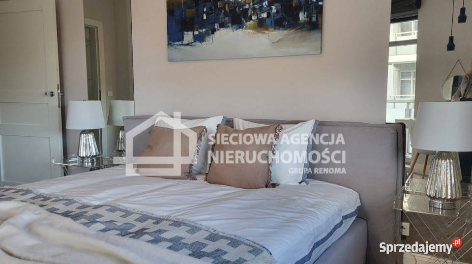 sprzedaży mieszkania Gdańsk 8514m2 3 pokoje 21376zł/m2