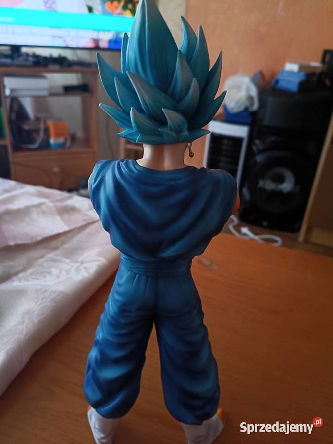 Figurka Dragonball pomarańczowy Grodzisk Mazowiecki sprzedam