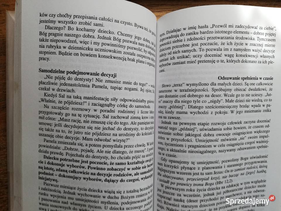 Sztuka mówienia NIE Henry Cloud John Townsend Kraków