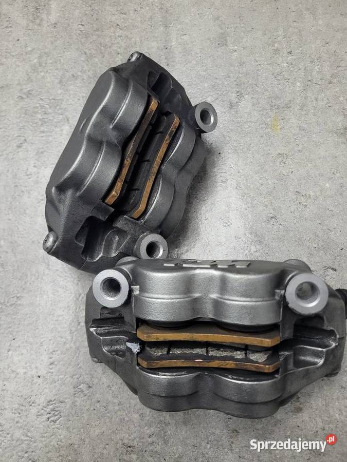 KTM 890 ADV SMT OEM ADVENTURE 23 ZACISK ZACISKI wielkopolskie Nowy Tomyśl