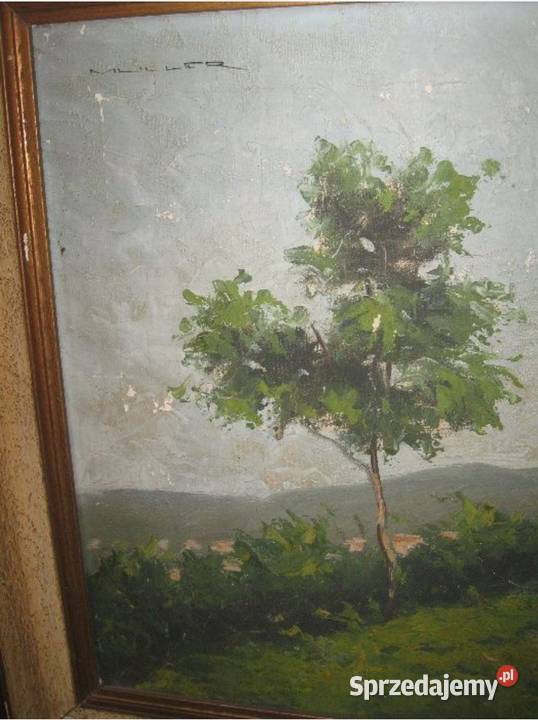 Erich Martin Mller ur 1888 1972 kraj Niemcy mazowieckie Grójec