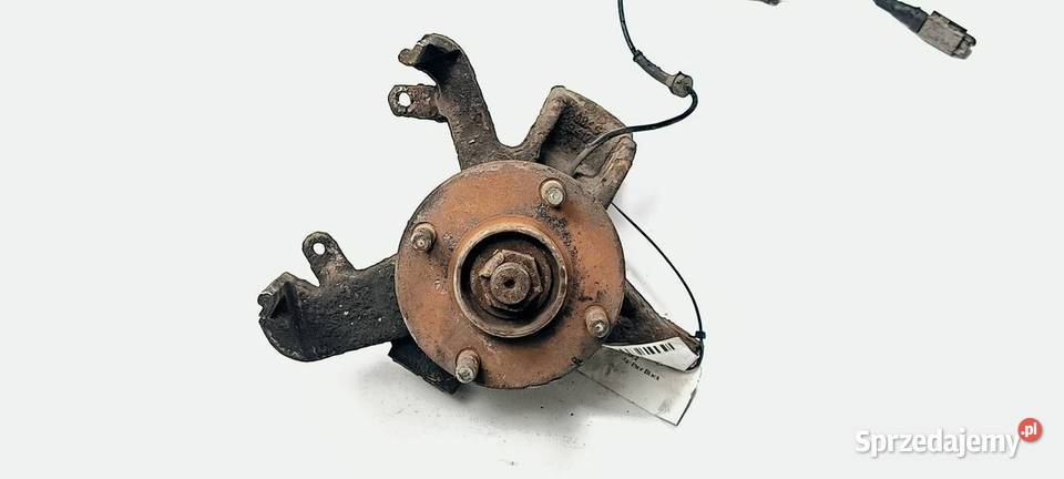 ZWROTNICA LEWA PRZÓD FORD FOCUS MK1