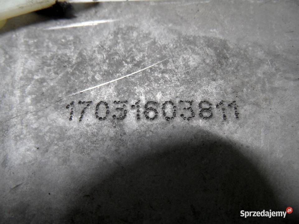 BMW F20 17r kolumna kierownicza ze stacyjką