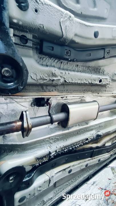 Mycie podwozia Częstochowa