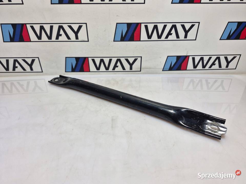 BMW G11 G12 WZMOCNIENIE WSPORNIK AMORTYZATORA