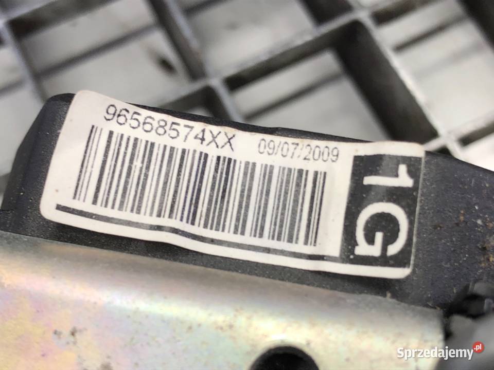 KOKPIT PODUSZKI KURTYNY PASY KOMPLET PEUGEOT 308 sprzedam