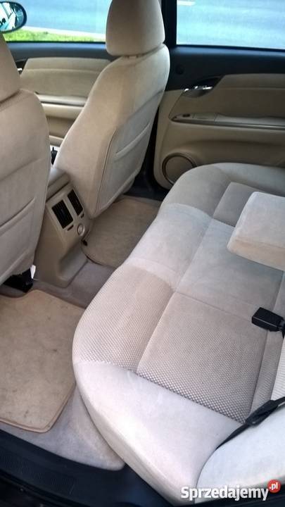 Fiat Croma 19 JTD 150 Doinwestowana centralny zamek