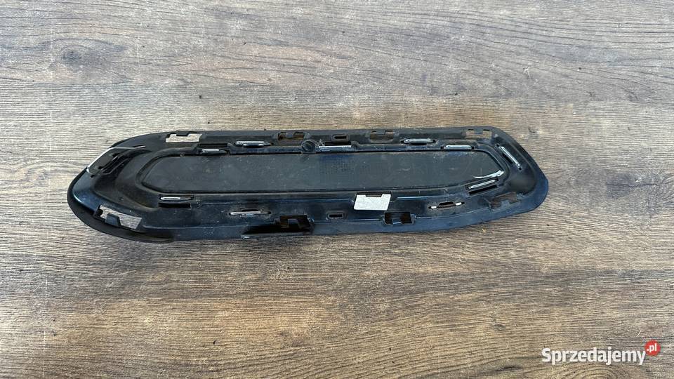 KRATKA ZDERZAKA PRAWY TYŁ AUDI A6 C8 4K0807320 osobowe Gorzów Wielkopolski