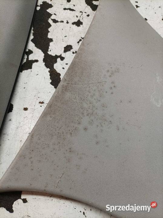 OSŁONA SŁUPKA A B C D KOMBI KPL LEWA PRAWA Opel świętokrzyskie sprzedam