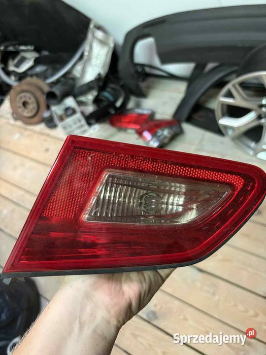 Oryginalna lampa tylna Dodge Włocławek