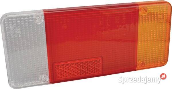 Klosz lampy Cobo 0250120001 Oświetlenie