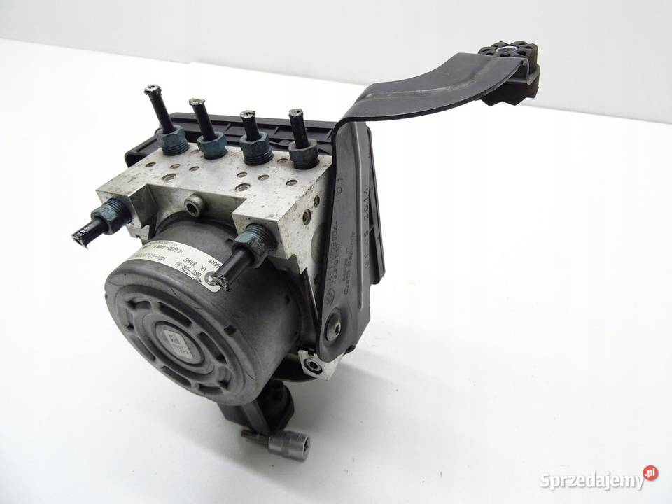 POMPA HAMULCOWA ABS BMW F30 F31 6869726 6869725