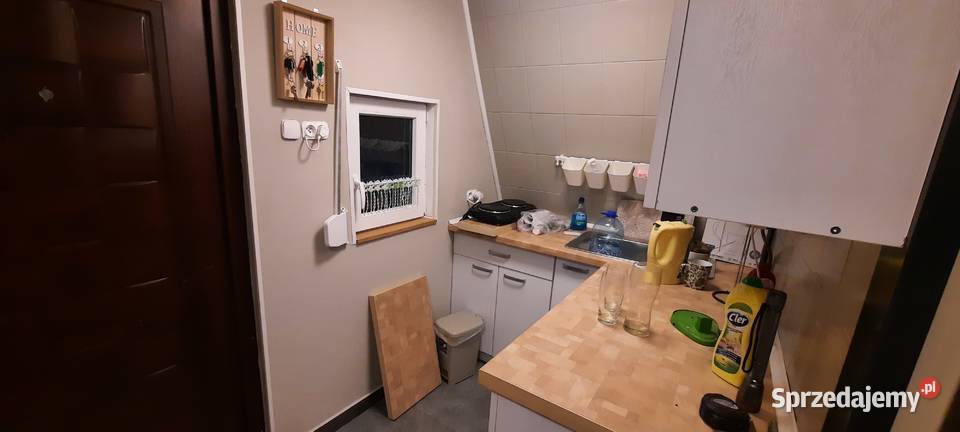 Domek Letniskowy Jeziorem Nyskim Skorochów sprzedam