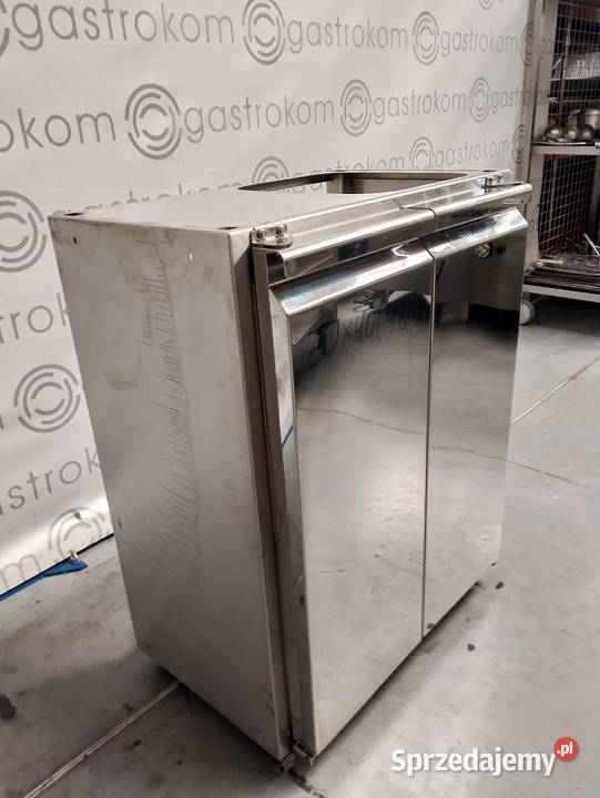 Moduł z drzwiami skrzydłowymi 70x46x89 Wrocław sprzedam