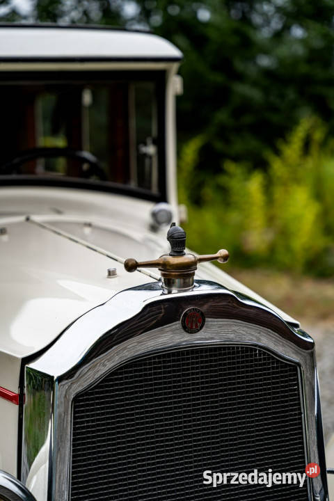 Inna inny WILLYS KNIGHT OVERLAND 1928 1z8 manualna Ropczyce