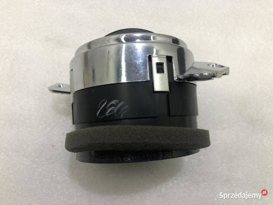 KRATKA NAWIEWU LEWA JEEP COMPASS I LIFT