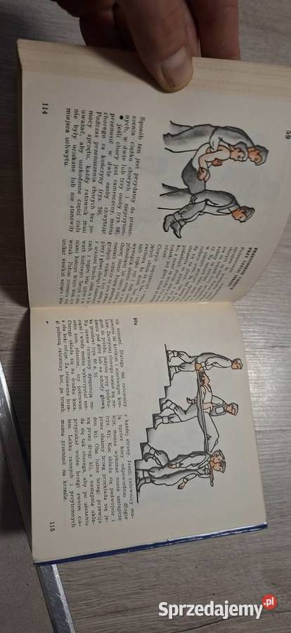 Pierwsze wydanie 1974 Pierwsza pomoc M Fryer Łęczyca