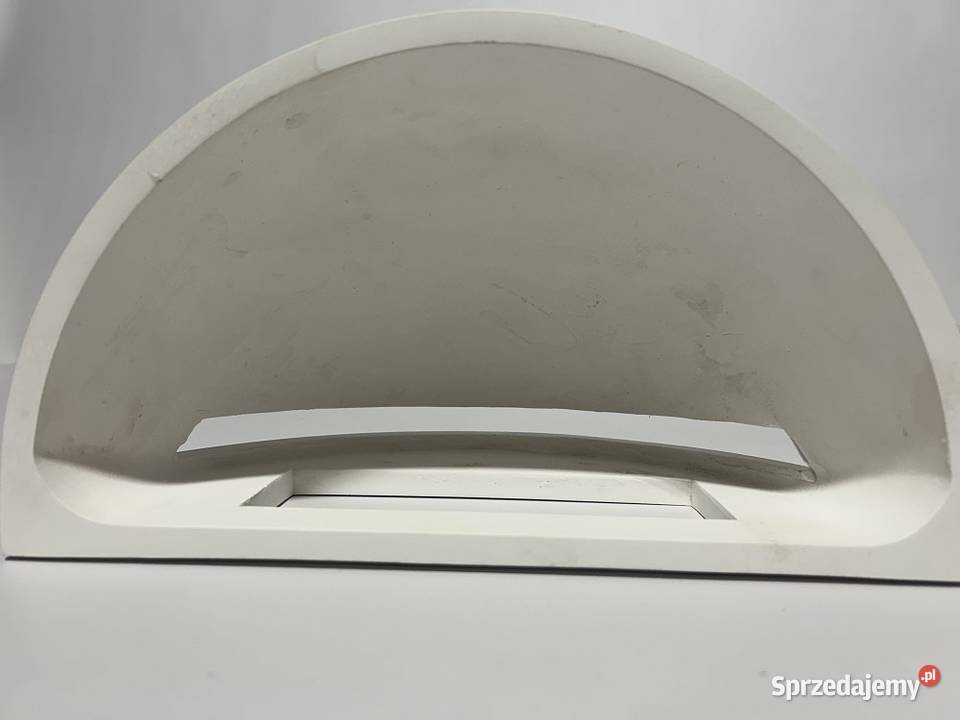 Powystawowy kinkiet ścienny TIBERIO 62363 EGLO podkarpackie Sanok