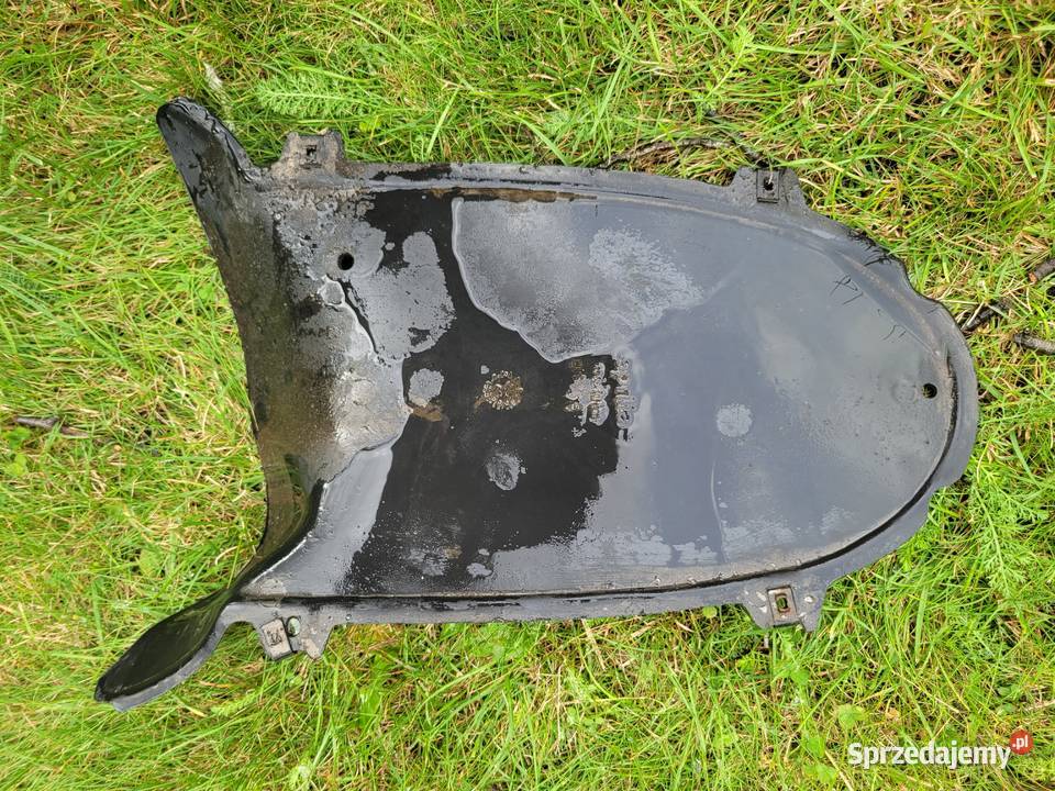 APRILIA SR blotnik tyl tylni oslona Piła