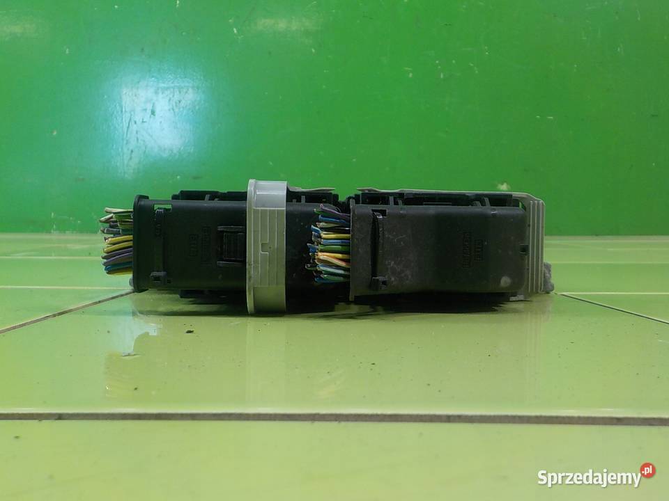 FORD C II MK2 10 B 13r 5D sterownik komputer Suków