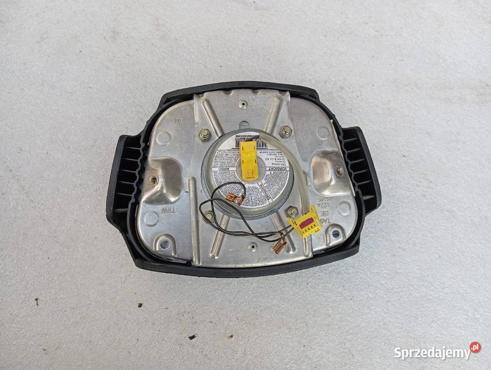 Audi a4 b5 poduszki powietrzne Nowy Dwór Mazowiecki
