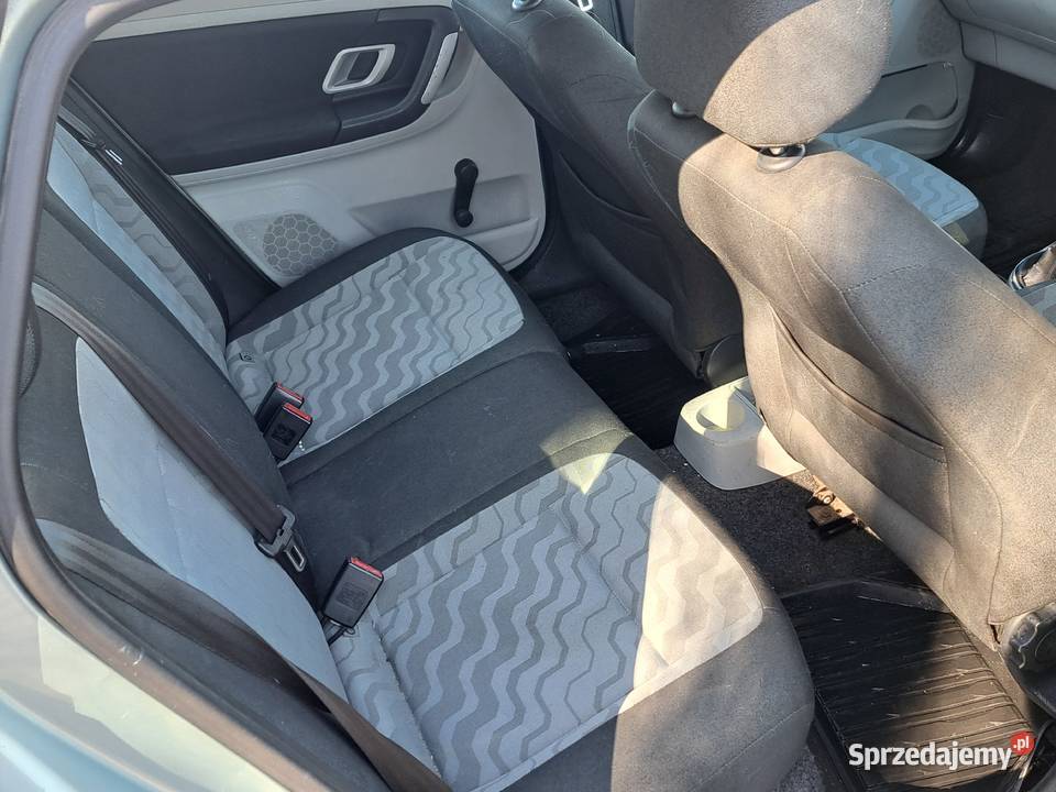 Sprzedam ładną Skodę Fabię 14 Diesel TDI 2010r 160000km Żyrardów