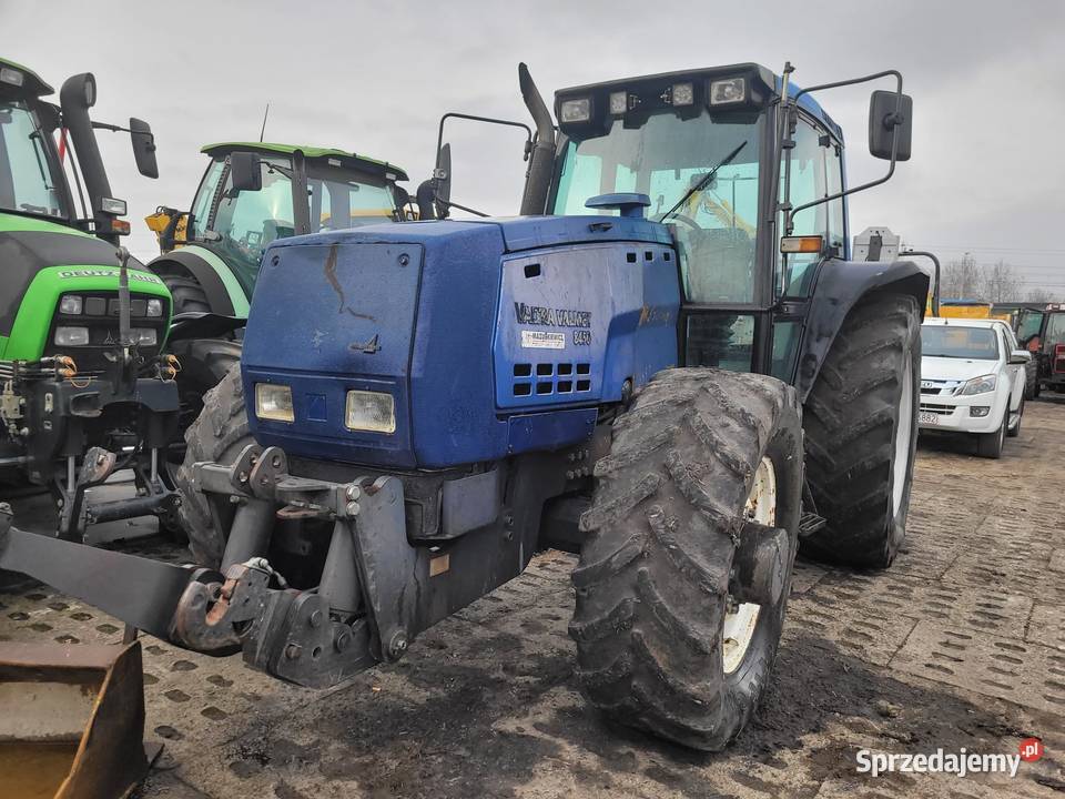 Valmet Valtra 8450 Valtra Zaklików sprzedam