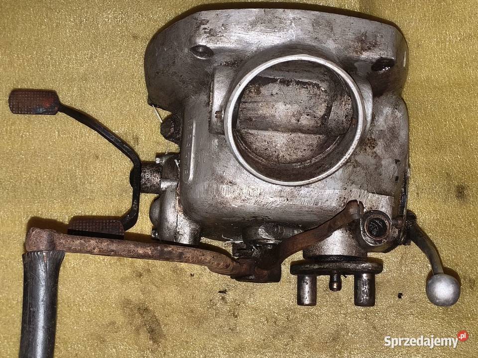 Skrzynia biegów MW750 wielkopolskie Leszno