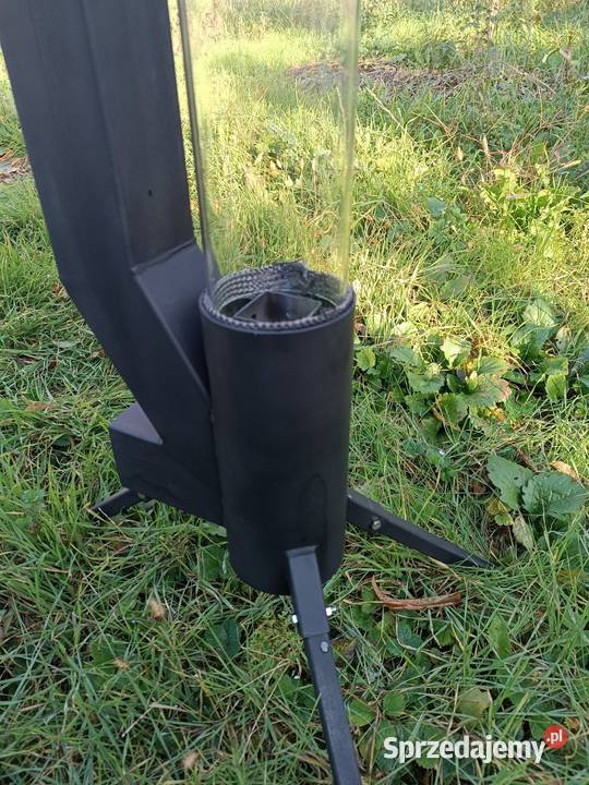 Piecyk ogrodowy dolnośląskie Kąty Wrocławskie